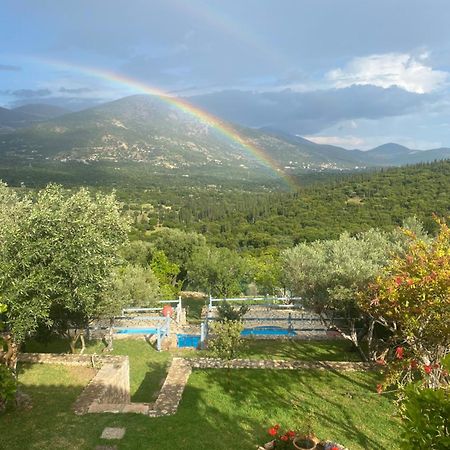 Il Suo Paradiso Davgáta Kültér fotó