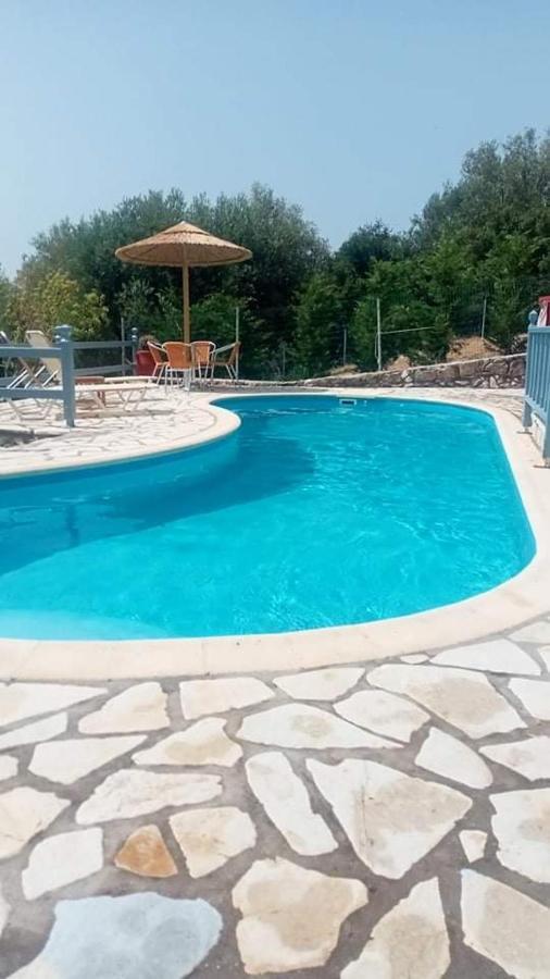 Il Suo Paradiso Davgáta Kültér fotó