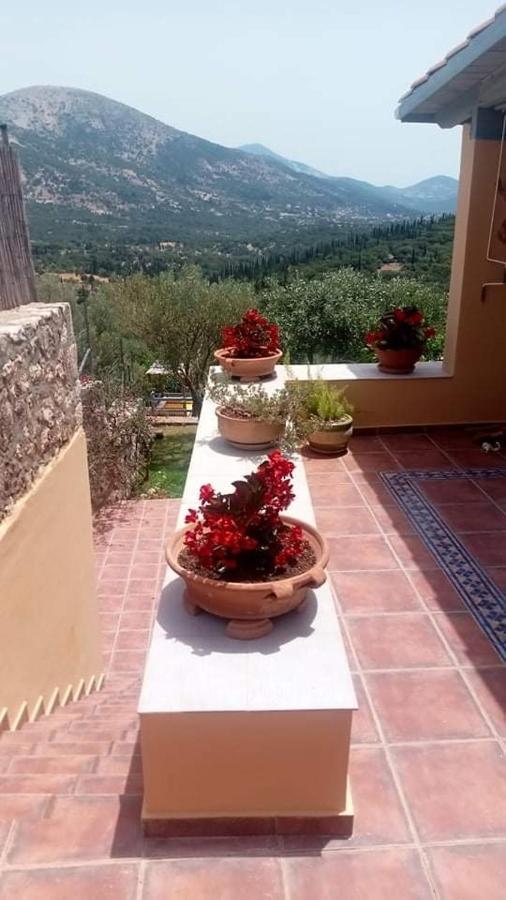 Il Suo Paradiso Davgáta Kültér fotó