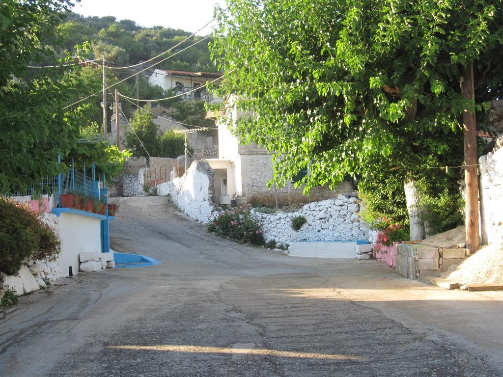 Il Suo Paradiso Davgáta Kültér fotó