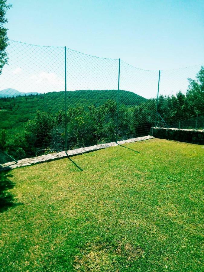Il Suo Paradiso Davgáta Kültér fotó